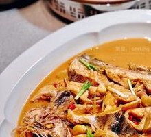 East China Sea Yellow Croaker