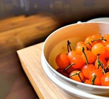 Cherry Liver