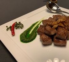 Sear 5A Wagyu