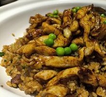 带鱼饭