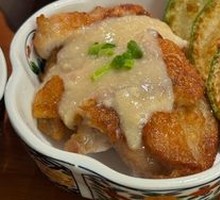 Butter Tofu Fermented Bean Curd Baked Chicken