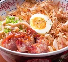 Sorrowful Fork Chicken Rice
