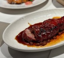 Old Hong Kong Honey Glazed Barbecue Pork