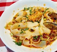 Xibe Gluten Noodles
