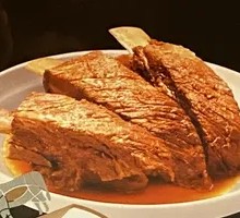Mongolian Beef Ribs