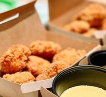 Signature Crispy Chicken Pieces
