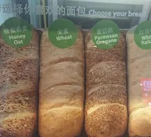 Bread