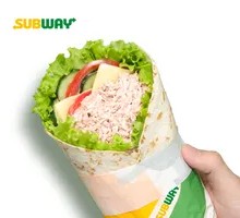 Tuna Roll Delight