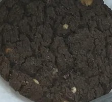 Chocolate Flavor Cookies