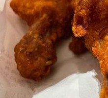 Sichuan Pepper Chicken Thigh