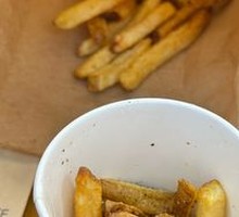 Small French Fries