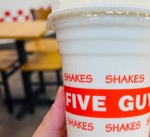 Milkshake