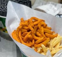 Signature French Fries (Small)