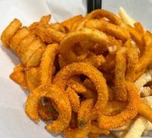 Fries Combo