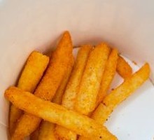 Spicy Grilled Dishes