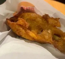 Wangdao Spicy Chicken Thigh