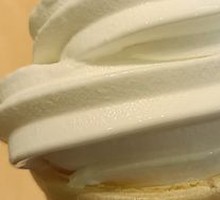 Torch Ice Cream