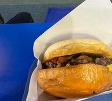 GULOOO Burger