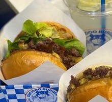 Our Heart's Burger