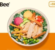 Tender Pan-Fried Chicken Breast Bowl