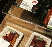 Popular Honey Glazed Barbecue Pork Duo