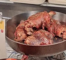 German Pork Knuckle