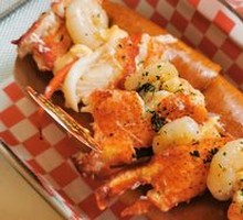 Lobster Roll