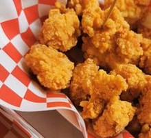 Chicken Nuggets
