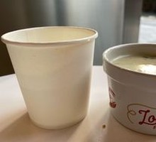 Clam Chowder