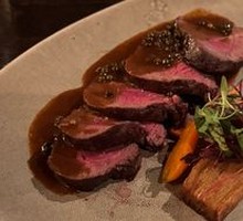 Australian Angus Ribeye Steak