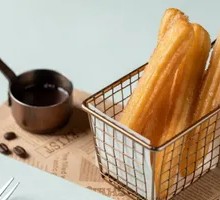Spanish Fritter