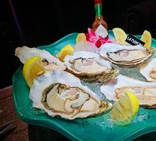 French Ginette N1 Oyster