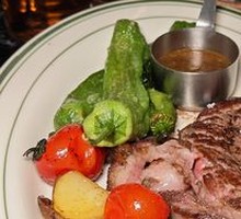 M7 Grain-Fed Ribeye Steak