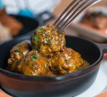 Meatballs