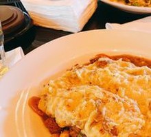 Shepherd's Pie