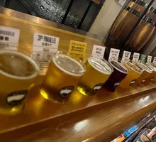 Master Brewer's Twelve Flavors Beer