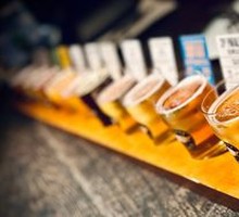 Twelve-Flavor Beer Dish