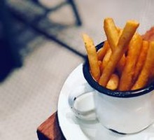 Shang Niu French Fries