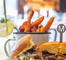 Hell Burger