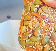 Fig Whole Grain Bread
