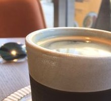 Caffè Macchiato