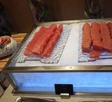 Tuna Sashimi