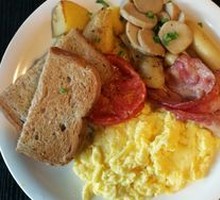 Big Breakfast