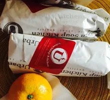 Caesar Chicken La Fajita Roll