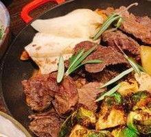 French Red Wine Beef Cheek Stew