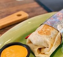 Chef's Special Wraps