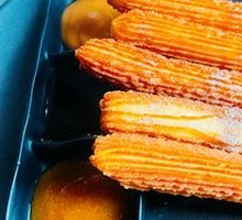 Mexican Churros