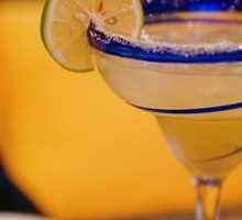 Classic Margarita