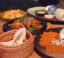 Mexican Beef Fajita