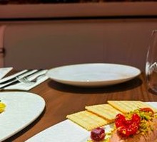 Foie Gras Mousse